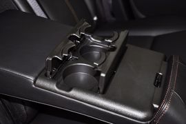 2012款福特锐界3.5L尊锐型