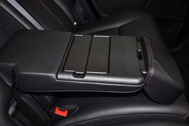 2012款福特锐界3.5L尊锐型