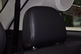 2012款福特锐界3.5L尊锐型