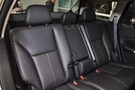 2012款福特锐界3.5L尊锐型