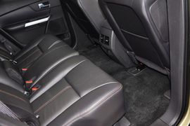 2012款福特锐界3.5L尊锐型