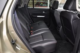 2012款福特锐界3.5L尊锐型