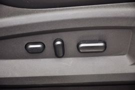 2012款福特锐界3.5L尊锐型