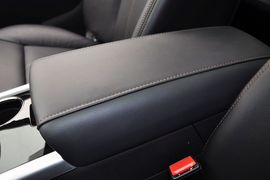 2012款福特锐界3.5L尊锐型