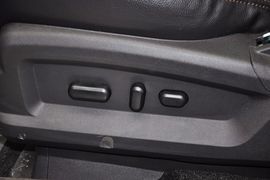 2012款福特锐界3.5L尊锐型