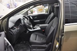 2012款福特锐界3.5L尊锐型