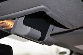 2012款福特锐界3.5L尊锐型