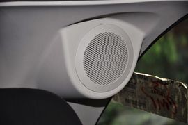 2012款福特锐界3.5L尊锐型