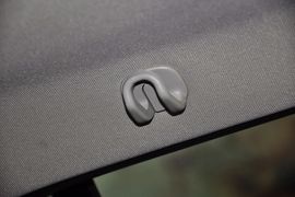 2012款福特锐界3.5L尊锐型