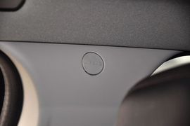 2012款福特锐界3.5L尊锐型