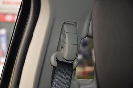 2012款福特锐界3.5L尊锐型