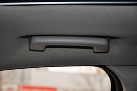 2012款福特锐界3.5L尊锐型