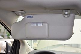 2012款福特锐界3.5L尊锐型