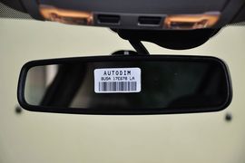 2012款福特锐界3.5L尊锐型