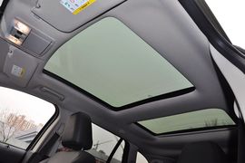 2012款福特锐界3.5L尊锐型