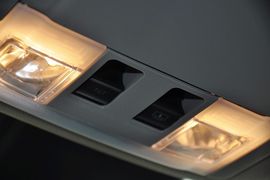 2012款福特锐界3.5L尊锐型