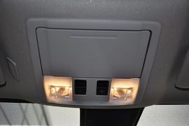 2012款福特锐界3.5L尊锐型