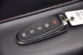 2012款福特锐界3.5L尊锐型