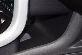 2012款福特锐界3.5L尊锐型