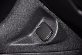 2012款福特锐界3.5L尊锐型