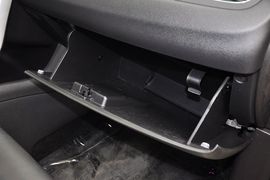 2012款福特锐界3.5L尊锐型