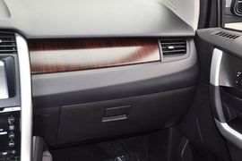 2012款福特锐界3.5L尊锐型