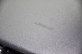 2012款福特锐界3.5L尊锐型