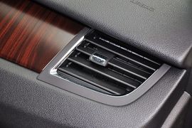 2012款福特锐界3.5L尊锐型