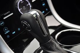 2012款福特锐界3.5L尊锐型