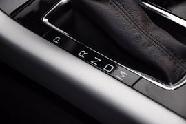 2012款福特锐界3.5L尊锐型