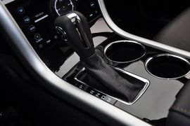 2012款福特锐界3.5L尊锐型