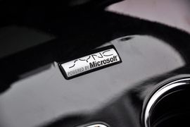 2012款福特锐界3.5L尊锐型