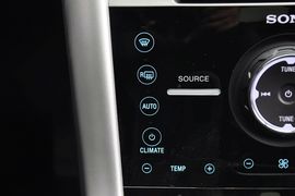 2012款福特锐界3.5L尊锐型