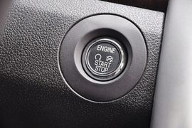 2012款福特锐界3.5L尊锐型