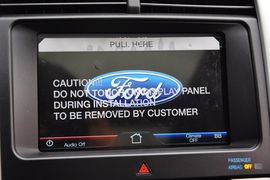 2012款福特锐界3.5L尊锐型