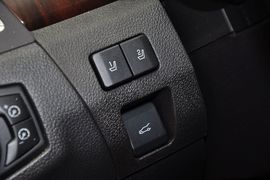 2012款福特锐界3.5L尊锐型