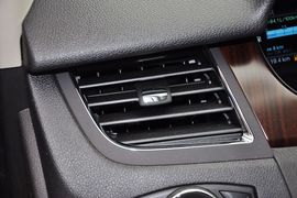 2012款福特锐界3.5L尊锐型