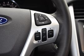 2012款福特锐界3.5L尊锐型