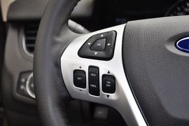 2012款福特锐界3.5L尊锐型