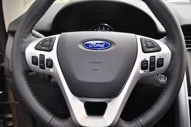 2012款福特锐界3.5L尊锐型