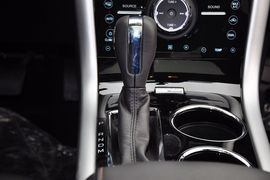 2012款福特锐界3.5L尊锐型