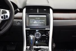 2012款福特锐界3.5L尊锐型