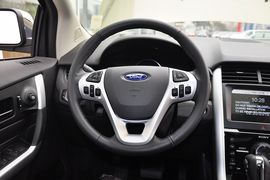 2012款福特锐界3.5L尊锐型