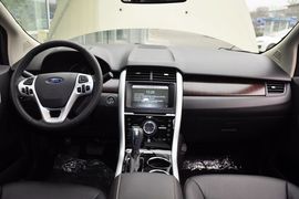 2012款福特锐界3.5L尊锐型