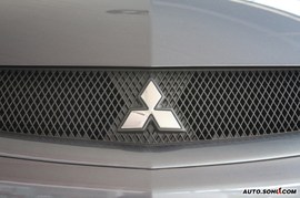 2008款三菱格蓝迪