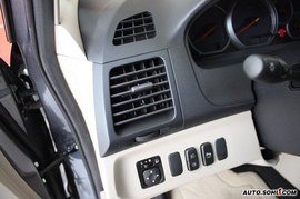 2008款三菱格蓝迪