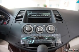 2008款三菱格蓝迪