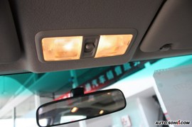 2008款三菱格蓝迪