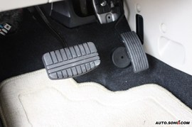 2008款三菱格蓝迪