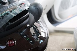 2008款三菱格蓝迪